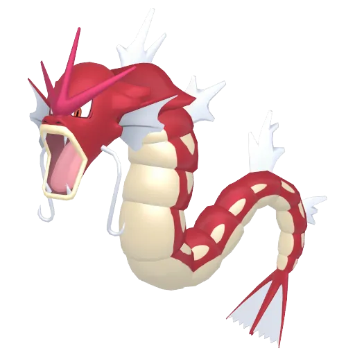 XXXL Gyrados