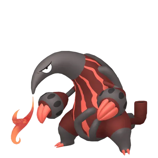 Shiny Heatmor