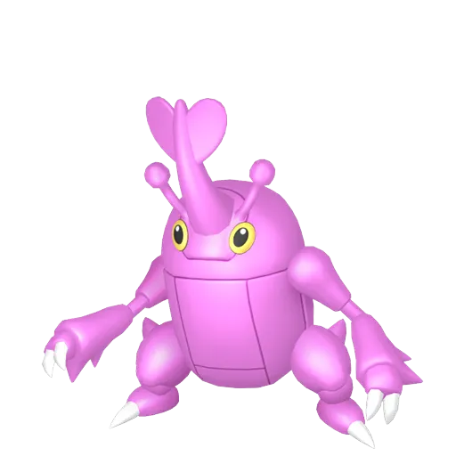 Heracross XXXS