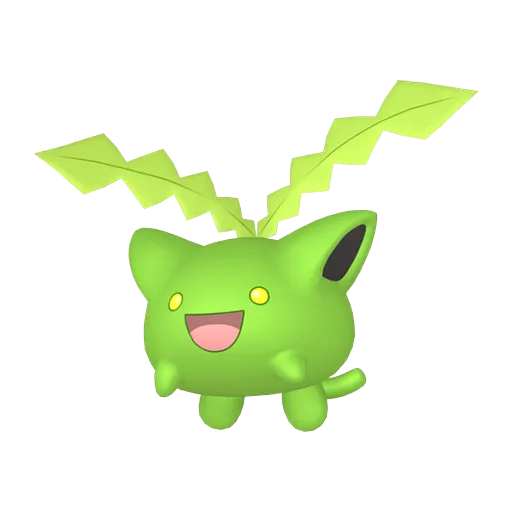 Hoppip