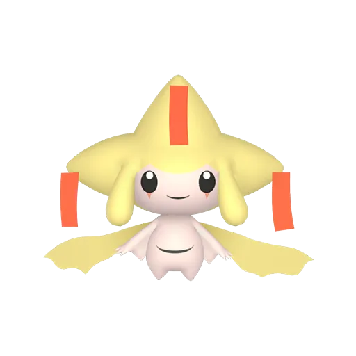 Jirachi