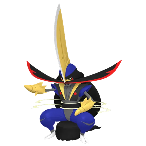 Kingambit