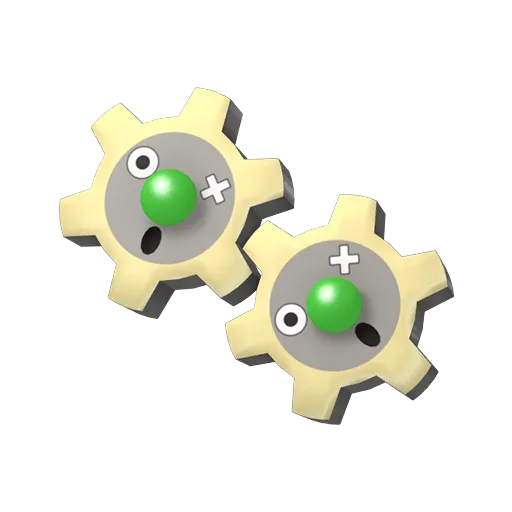 Shiny Klink