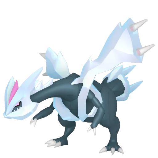 Kyurem