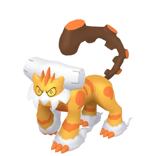 XXXL Landorus-Therian