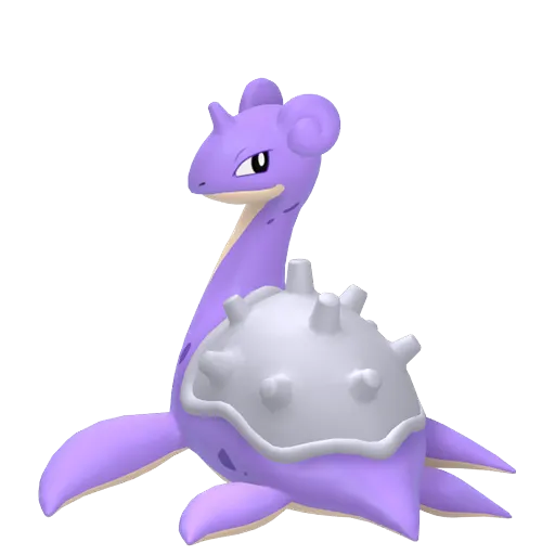 Lapras