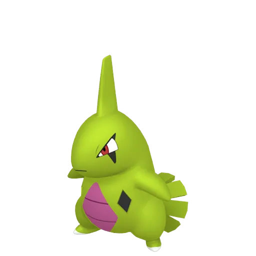 Larvitar