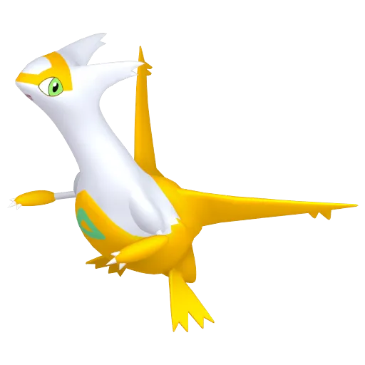 Latias