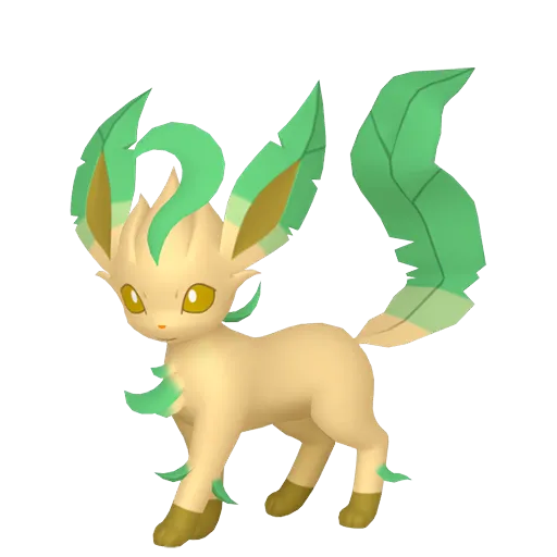 Leafeon