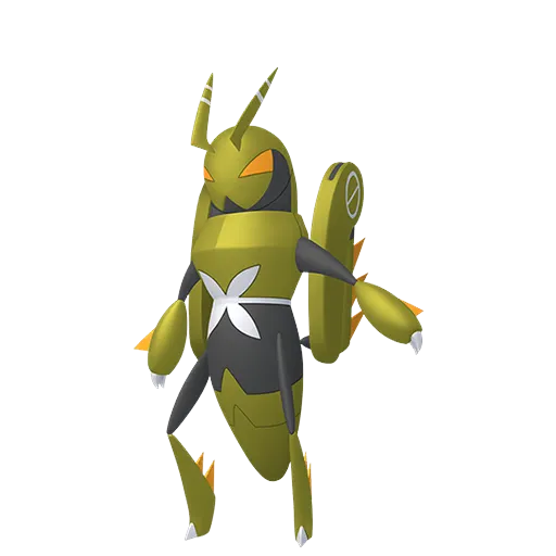 Shiny Lokix
