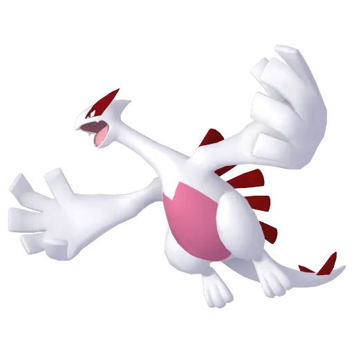 Lugia