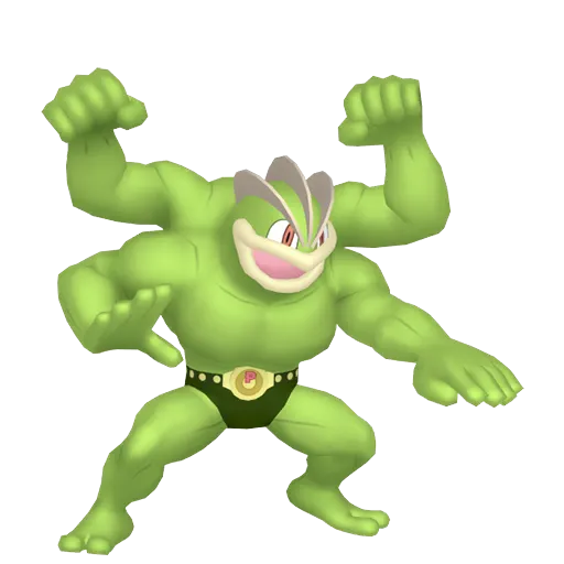 Machamp