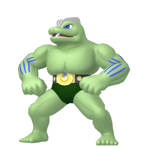 Machoke