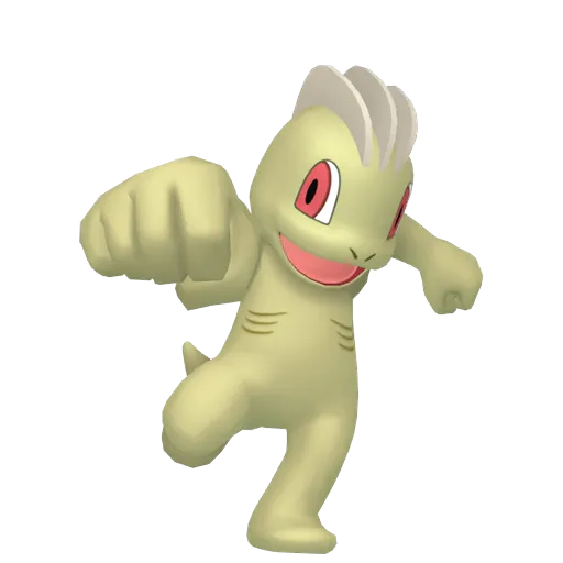 Machop