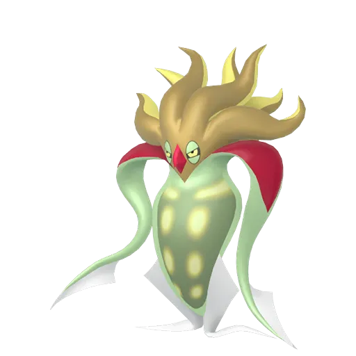 Shiny Malamar