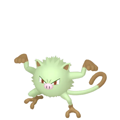 Mankey