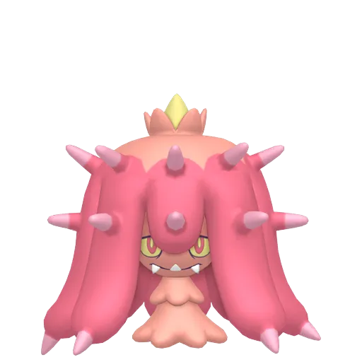 Mareanie