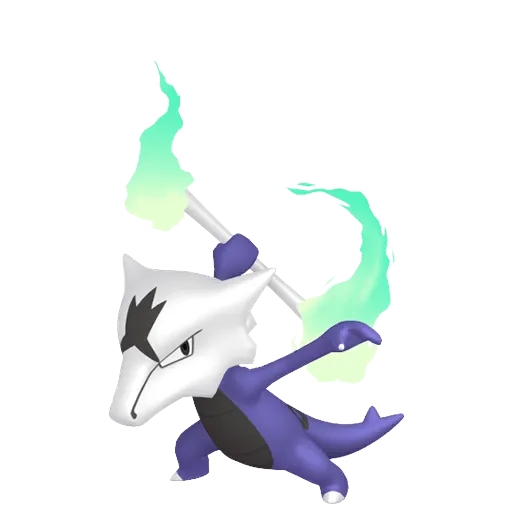 Marowak-Alola