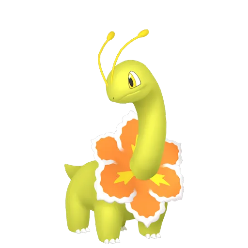 Meganium
