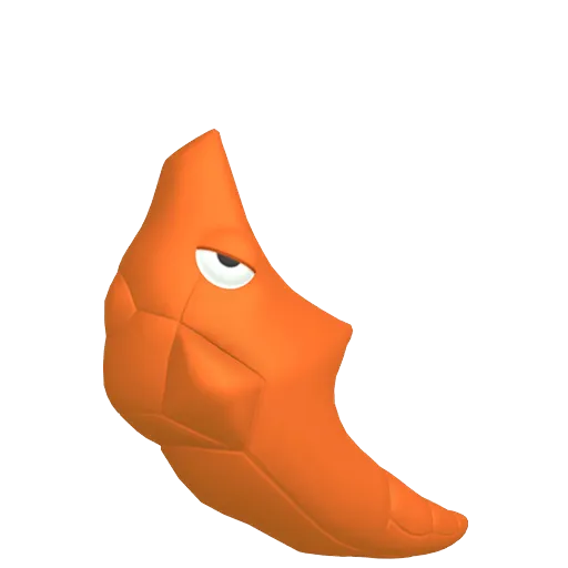 Shiny Metapod