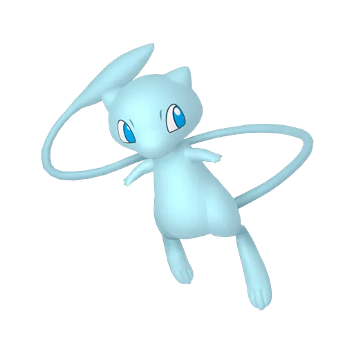 Mew