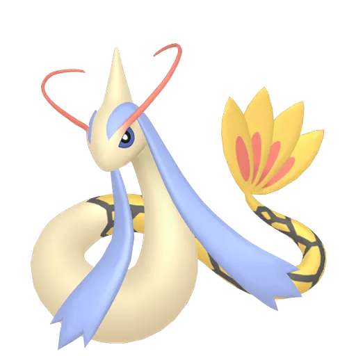 Milotic