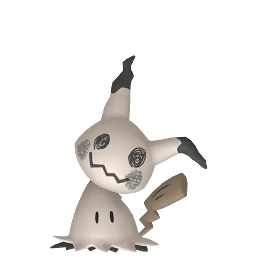 Mimikyu