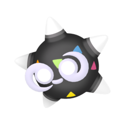 Shiny Minior-C-Red