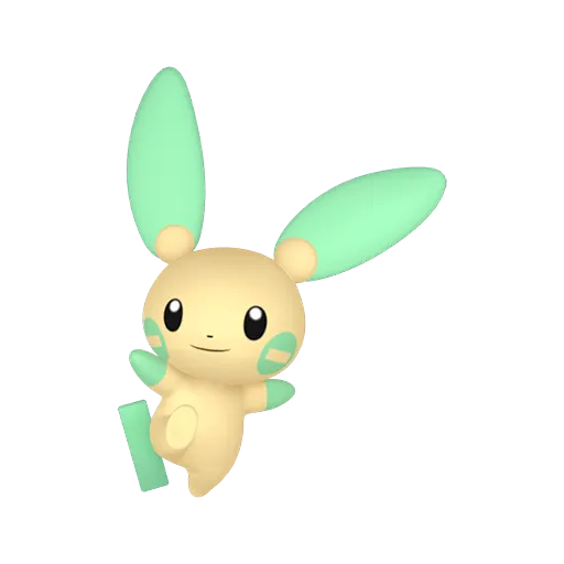 Minun
