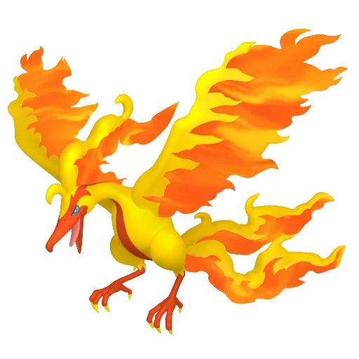 Moltres-Galar