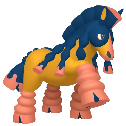 Mudsdale