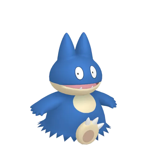 Munchlax
