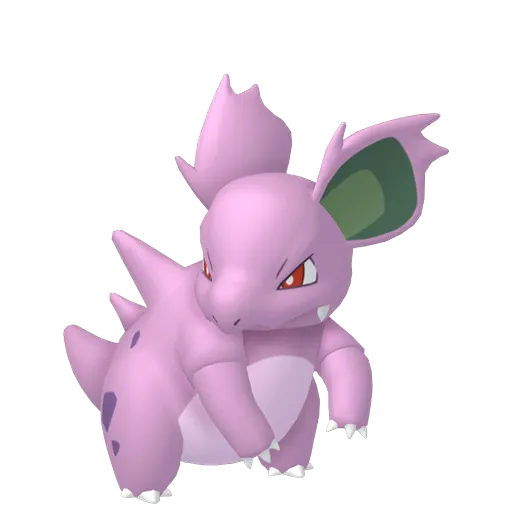 Nidorina