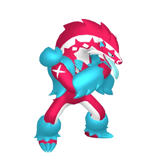 Obstagoon