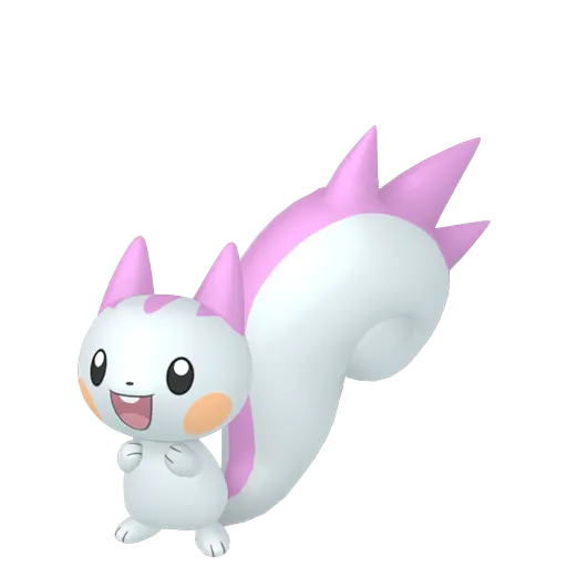 Pachirisu