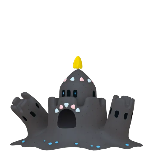 Palossand