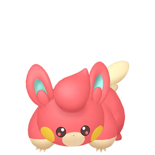 Pawmi
