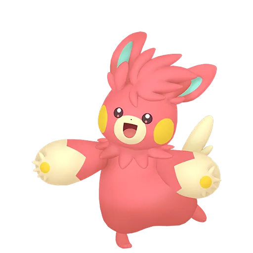 Pawmot