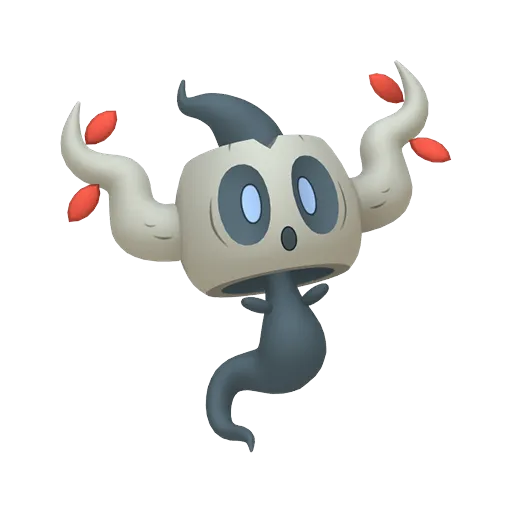 Phantump