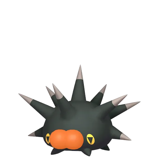Shiny Pincurchin