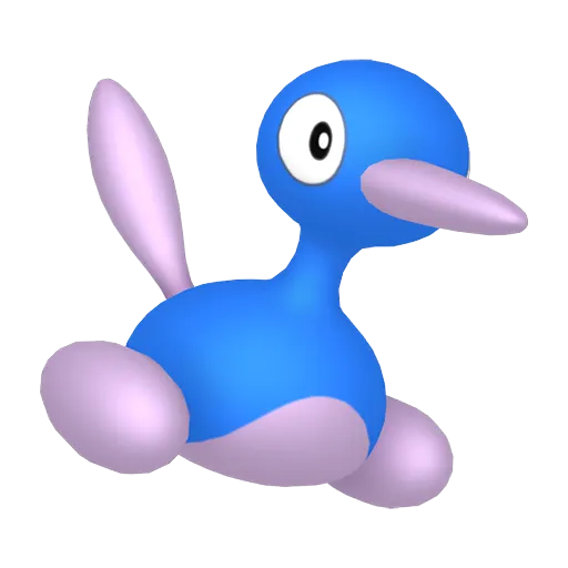 Shiny Porygon2