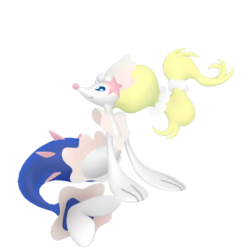 Primarina