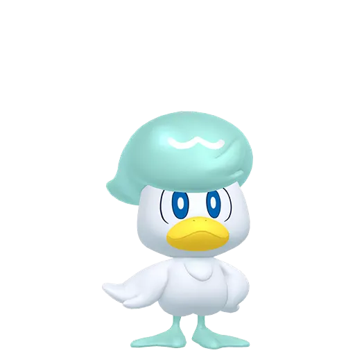 Quaxly