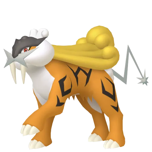 Raikou