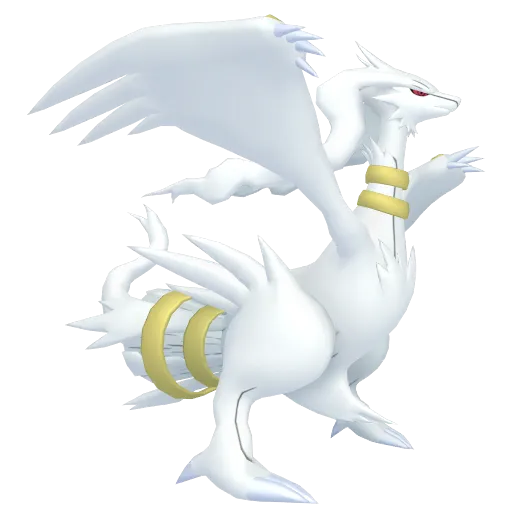 Reshiram