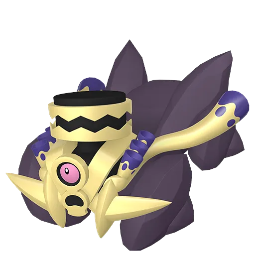 Shiny Revavroom
