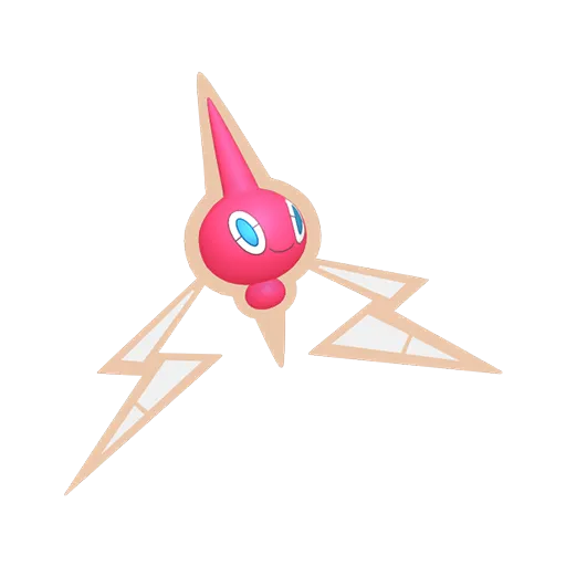Rotom XXXL
