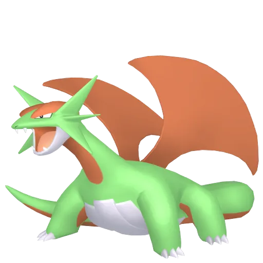 Salamence XXXL