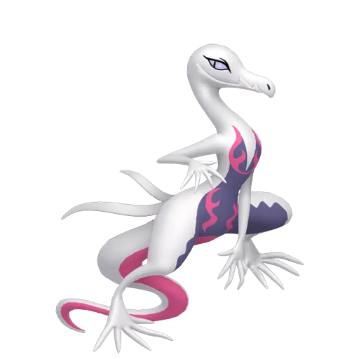 Shiny Salazzle