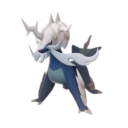 Samurott-Hisui